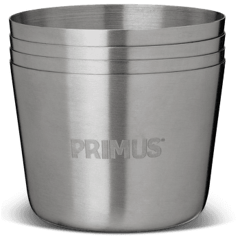 Tasse Primus Shot glass Stainless