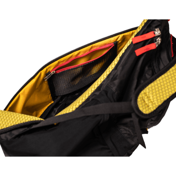 Sac a dos La Sportiva X-Cursion Black/Yellow