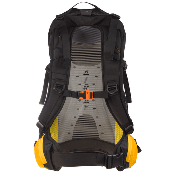Sac a dos La Sportiva A.T. 30 Black/Yellow