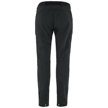 Pantalons Fjällräven Bergtagen Stretch Trousers Women Black