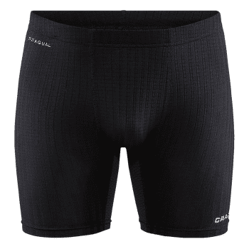 Caleçons Craft Active Extreme X Boxer Men 999000 Black