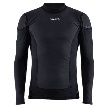 T-shirt a manches longues Craft Active Extreme X Wind LS Men 999985 Black/Granite