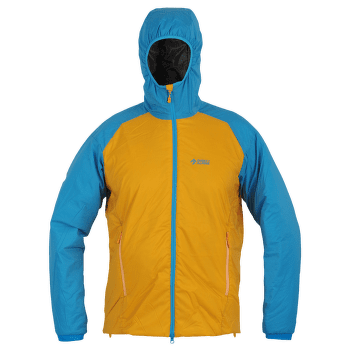 Veste Direct Alpine Uniq 1.0 mango/ocean