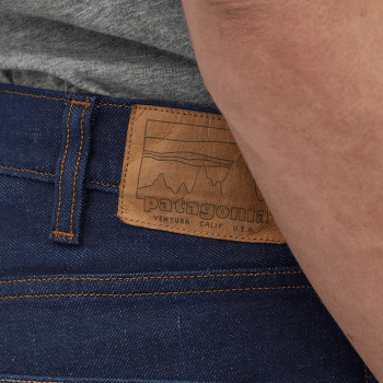 Pantalons Patagonia Straight Fit Jeans Men Original Standard