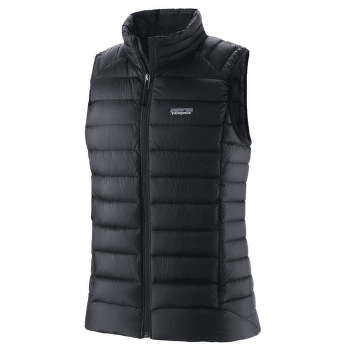 Gilet Patagonia Down Sweater Vest Women Black
