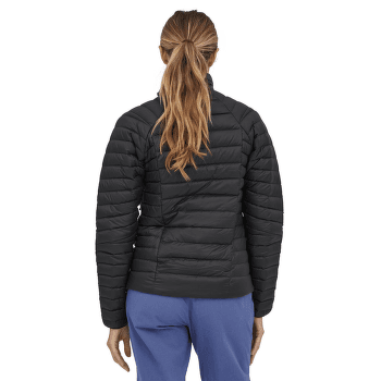 Veste Patagonia Down Sweater Women Wing Grey