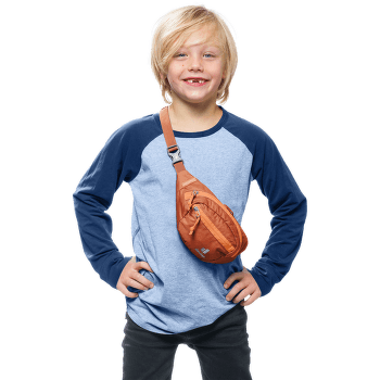 Sac banane deuter Junior belt amber