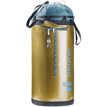 Sac a dos deuter Gravity Wall Bag 50 clay-arctic