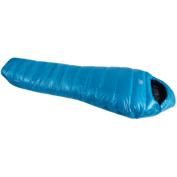 Sac de couchage Sir Joseph Koteka III 290 blue