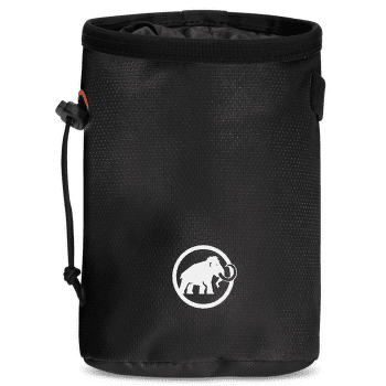 Sachet Mammut Gym Basic Chalk Bag black 0001