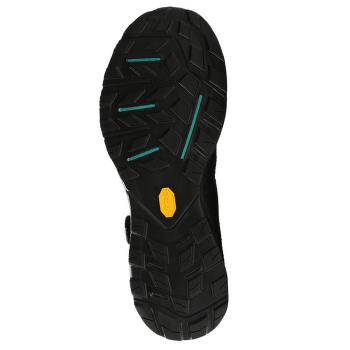 Chaussures The North Face Summit Cragstone Pro Men TNF BLACK/TNF RED