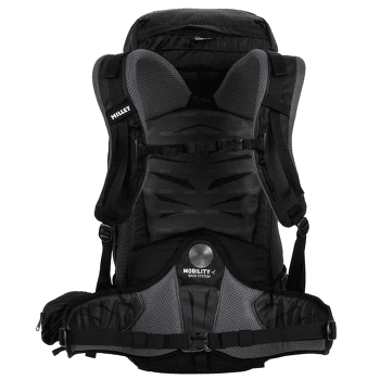 Sac a dos Millet UBIC 35 MBS SAPHIR