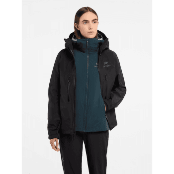Veste Arcteryx Atom Hoody Women Solaris