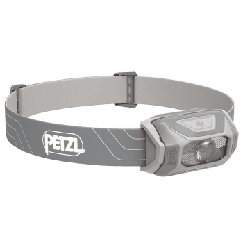 Lampe frontale Petzl TIKKINA® Gray