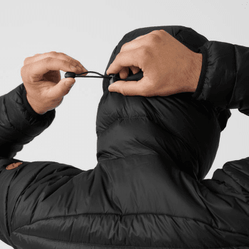 Veste Fjällräven Keb Touring Down Jacket Men Black