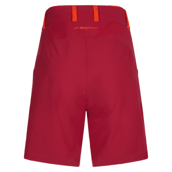 Shorts La Sportiva SCOUT SHORT Women Velvet