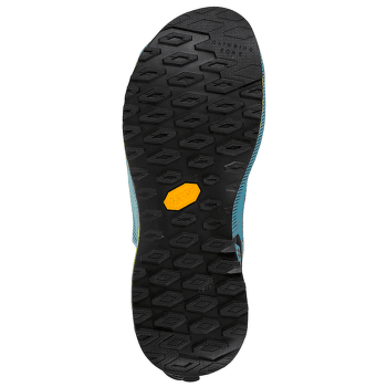 Chaussures La Sportiva TX2 Evo Women Topaz/Red Plum