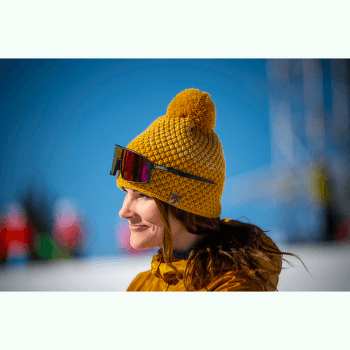 Casquettes Direct Alpine Daisy Lady 2.0 orchid/grey