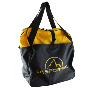 Sac La Sportiva Skimo Bag Black/Yellow