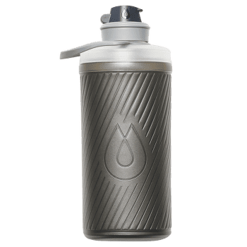 Bouteille Hydrapak FLUX 1.0L Mammoth Grey