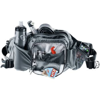 Sac banane deuter Pulse 5 graphite