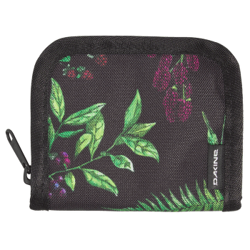Portefeuille Dakine Soho Wallet WOODLAND FLORAL