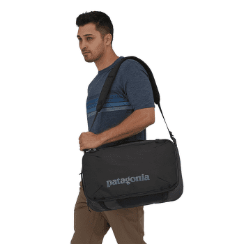 Sac a dos Patagonia Black Hole Mini MLC Black w/Black