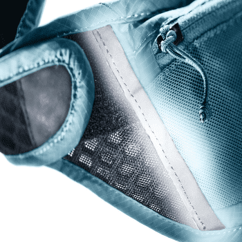 Sac banane deuter Shortrail II Black