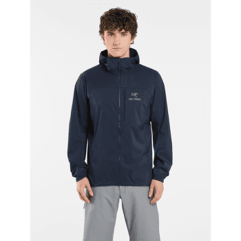 Veste Arcteryx Squamish Hoody Men Forage