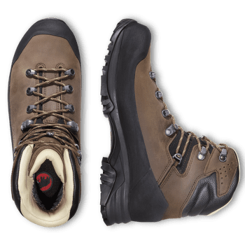 Chaussures Mammut Trovat Guide II High GTX® Men moor-tuff 4559