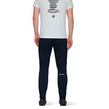Pantalons Mammut Eiger Speed SO Hybrid Pants Men Night