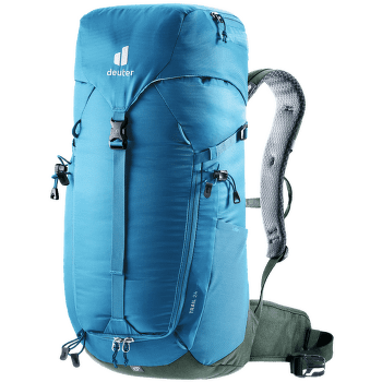 Sac a dos deuter Trail 24 (3440323) wave-ivy