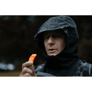 Sifflet Lifesystems Hurricane whistle