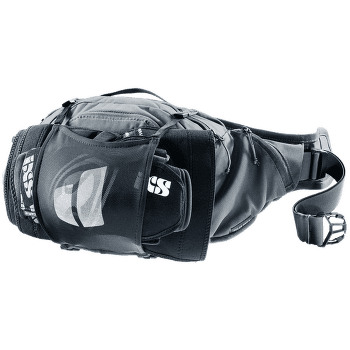 Sac banane deuter Pulse Pro 5 graphite