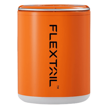 Pompe Flextail TINY Pump 2X Oranžová