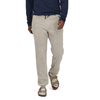 Pantalons Patagonia Synch Pants Men Flow: Sunken Blue