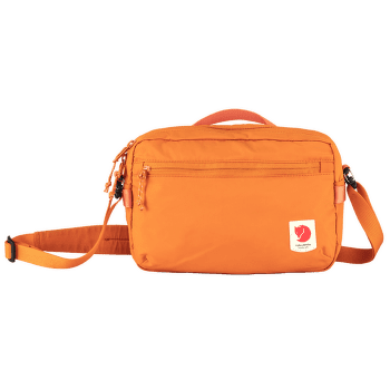 Sac Fjällräven High Coast Crossbody Sunset Orange