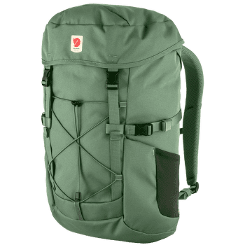 Sac a dos Fjällräven Skule Top 26 Patina Green