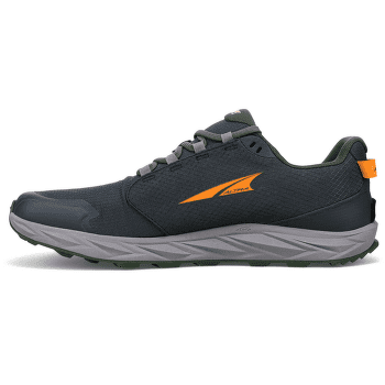 Chaussures Altra Superior 6 Men BLACK