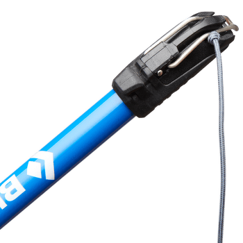 Sonde Black Diamond QUICKDRAW CARBON PROBE 240