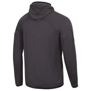 Sweat-shirt Direct Alpine DRAGON anthracite