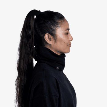 Écharpe Buff Polar Neck Warmer BLACK