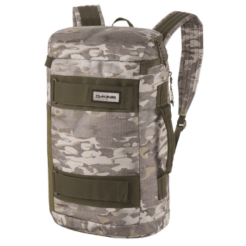 Sac a dos Dakine MISSION STREET PACK 25L VINTAGE CAMO