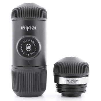 Adaptateur Wacaco Nanopresso NS Adapter - coffee kit accessory for NS pods