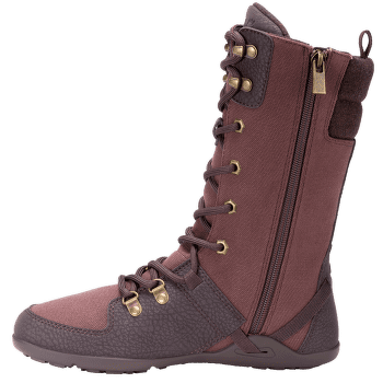 Chaussures Xero Mika Women Chocolate Plum - CHPM