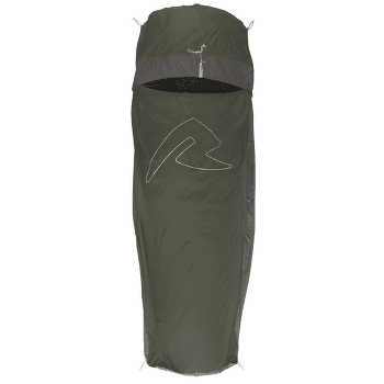 Sac de bivouac Robens Mountain Bivvy L
