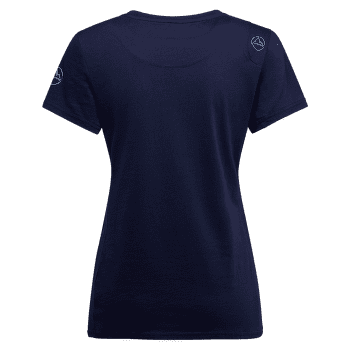 T-shirt a manches courtes La Sportiva Windy T-Shirt Women Deep Sea