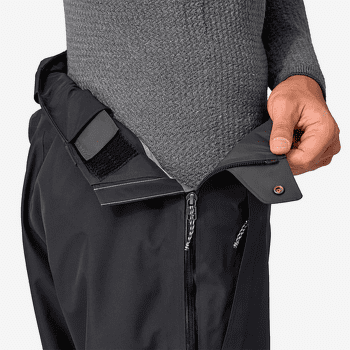 Pantalons Patagonia Triolet Pants Men Black
