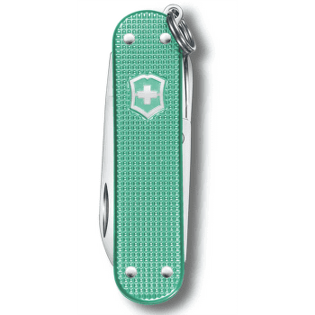 Couteau Victorinox Classic SD Alox Minty Mint