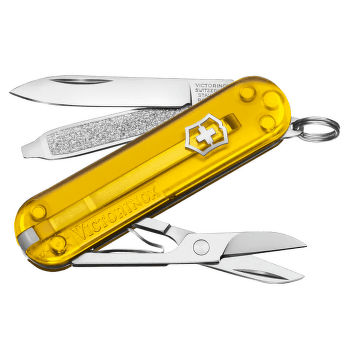 Couteau Victorinox Classic SD Colors Tuscan Sun